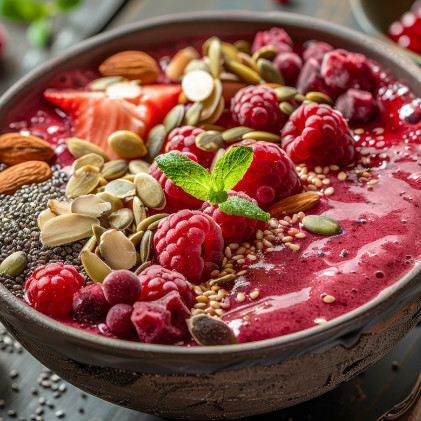 ¿Qué fruta debes comer antes y después de entrenar?