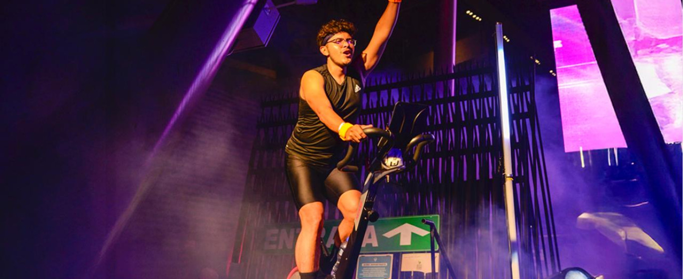 ¿Cómo regular tus emociones y quemar estrés?