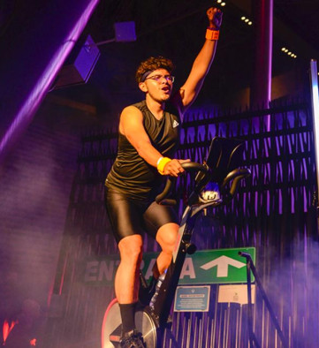 ¿Cómo regular tus emociones y quemar estrés?