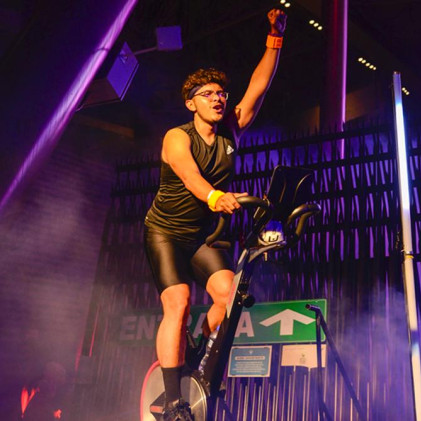 ¿Cómo regular tus emociones y quemar estrés?