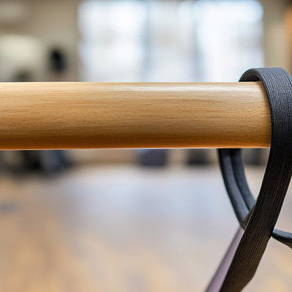 ¿Tonificar sin pesas ni saltos?