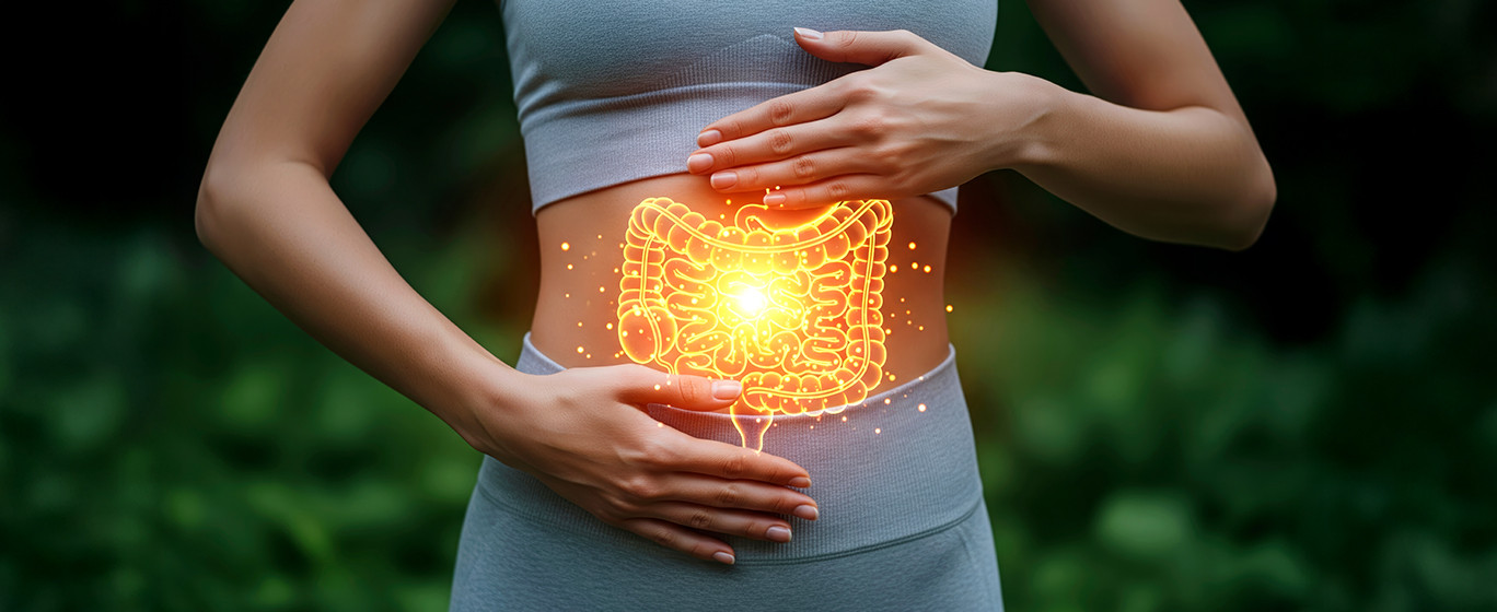 Señales de que algo no anda bien en tu intestino