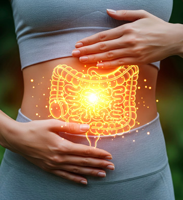 Señales de que algo no anda bien en tu intestino