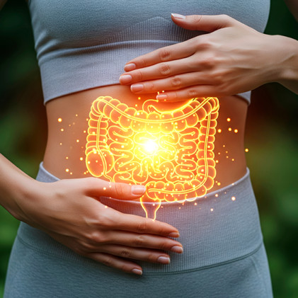 Señales de que algo no anda bien en tu intestino