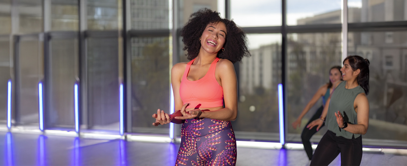 Mind & Body para Blue Monday