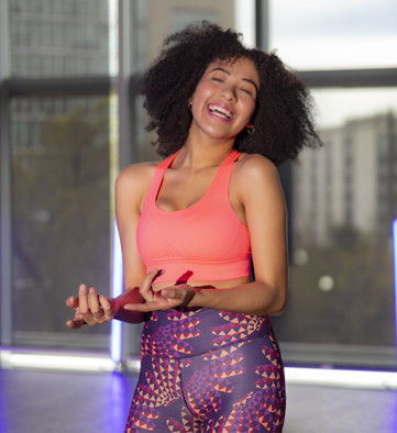 Mind & Body para Blue Monday