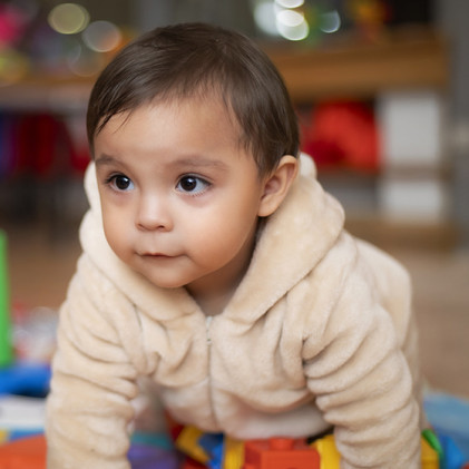 Active Baby: ¿Cuáles son las actividades en este programa de Sport City Kids?