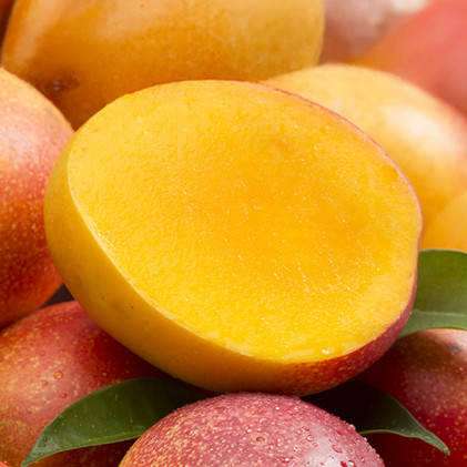 Descubre los 5 beneficios de comer mango