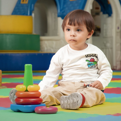 ¿A qué edad debo comenzar a estimular a mi bebé?