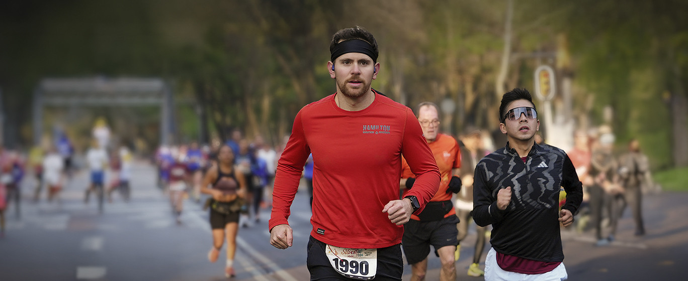 Club de Runners: una herramienta para socializar