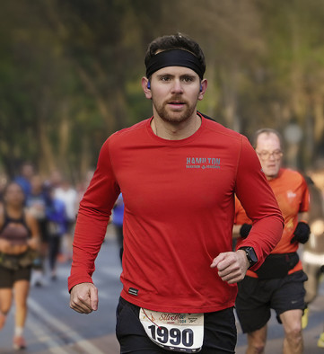 Club de Runners: una herramienta para socializar