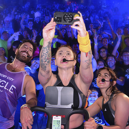 Marketing emocional en el Fitness