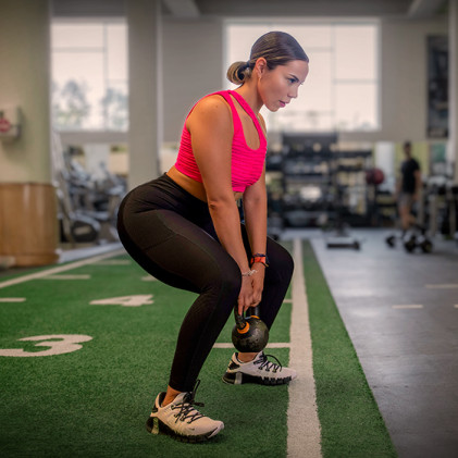 Glúteos redondos y abdomen plano: qué sí hacer
