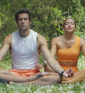 Beneficios de yoga para tu cuerpo, mente y equilibrio