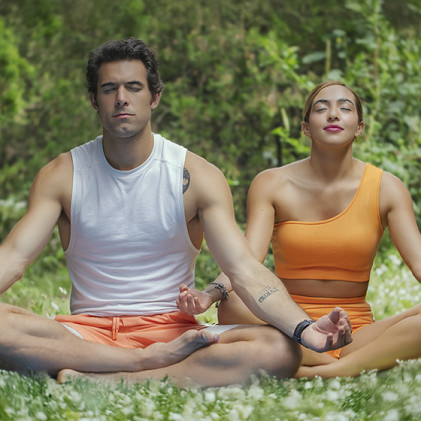 Beneficios de yoga para tu cuerpo, mente y equilibrio