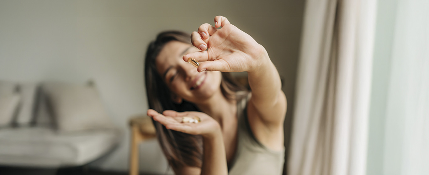 ¿Qué suplementos debo tomar según mi tipo de entrenamiento?