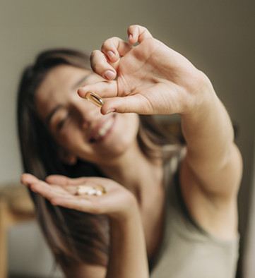 ¿Qué suplementos debo tomar según mi tipo de entrenamiento?