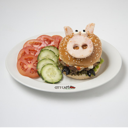 Bebé, niño, preadolescente: la guía de nutrición por etapas que todo papá debería leer