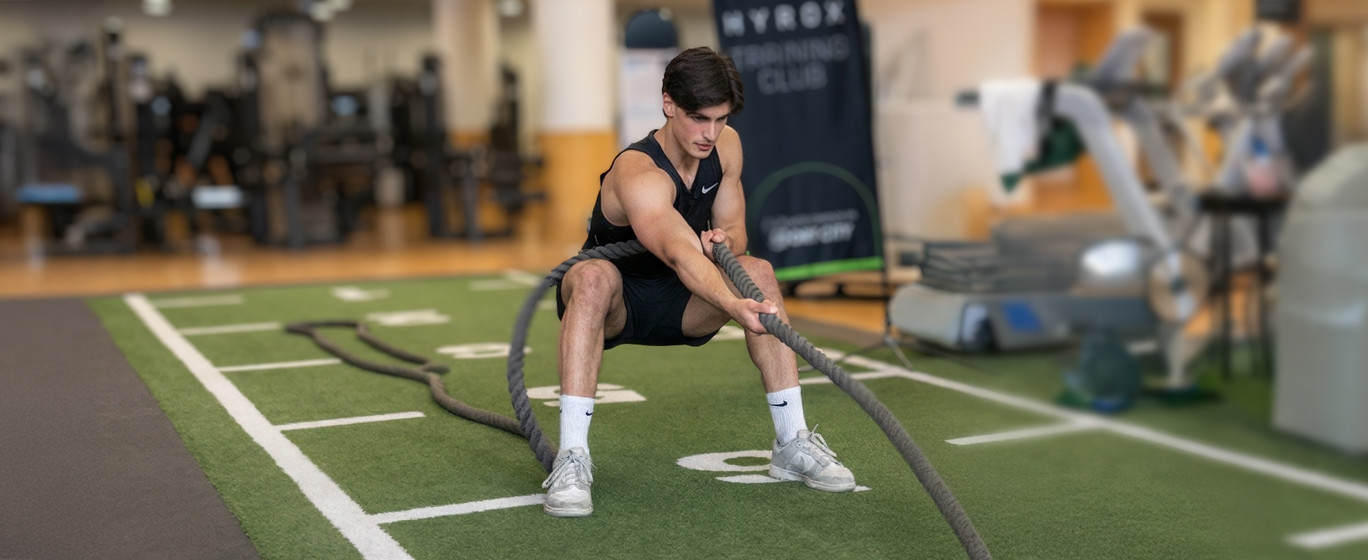 Best Gyms in Mexico for Tourists: Stay Fit During the World Cup