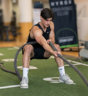 Best Gyms in Mexico for Tourists: Stay Fit During the World Cup