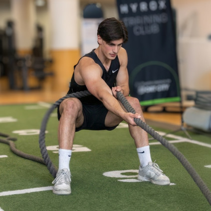 Best Gyms in Mexico for Tourists: Stay Fit During the World Cup