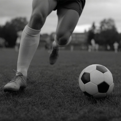 Datos curiosos del entrenamiento físico de los jugadores de fútbol