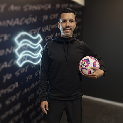 Entrenamiento en temporada futbolera para no perder el ritmo