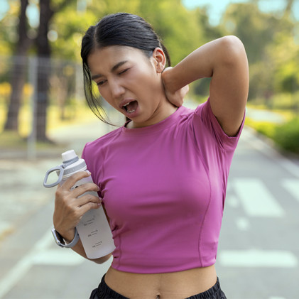 ¿Cómo evitar “la pared” en el Maratón de CDMX?