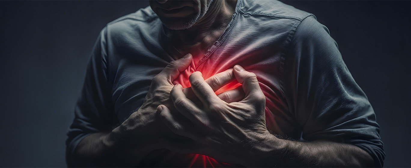 Lo que deberías saber para reconocer un paro cardiaco a tiempo
