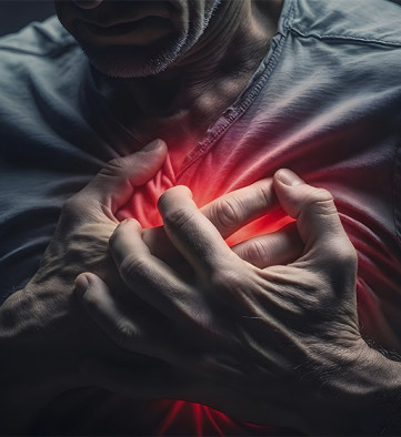 Lo que deberías saber para reconocer un paro cardiaco a tiempo
