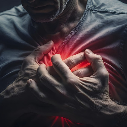 Lo que deberías saber para reconocer un paro cardiaco a tiempo