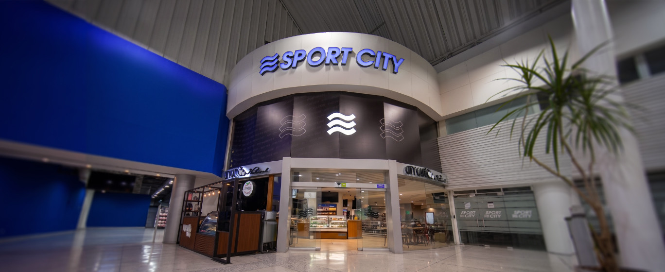 ¿Por qué Sport City es el club deportivo más icónico de México?