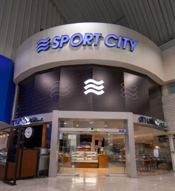 ¿Por qué Sport City es el club deportivo más icónico de México?