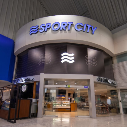 ¿Por qué Sport City es el club deportivo más icónico de México?