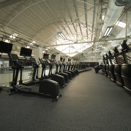 Sport City inicia su renovación de equipo, Eureka y Loreto son las primeras sedes